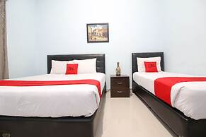 RedDoorz Plus @ Timoho