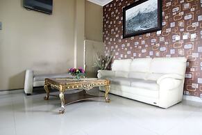 RedDoorz Plus @ Timoho