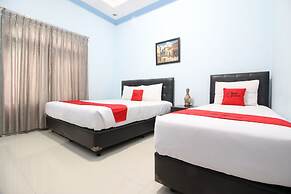 RedDoorz Plus @ Timoho