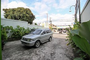 RedDoorz Plus @ Timoho