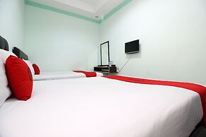 RedDoorz Plus @ Timoho