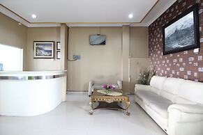 RedDoorz Plus @ Timoho