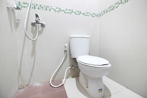 RedDoorz Plus @ Timoho