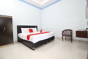 RedDoorz Plus @ Timoho