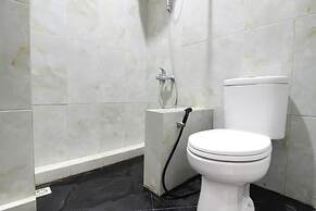 RedDoorz Plus @ Affandi Gejayan