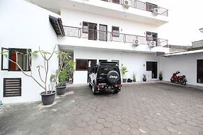 RedDoorz Plus @ Affandi Gejayan