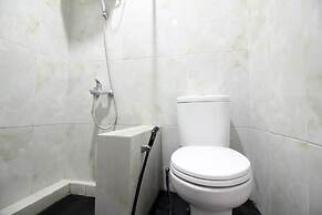 RedDoorz Plus @ Affandi Gejayan