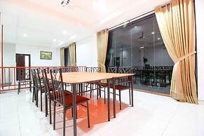 RedDoorz Plus @ Affandi Gejayan