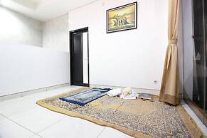 RedDoorz Plus @ Affandi Gejayan