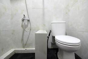 RedDoorz Plus @ Affandi Gejayan