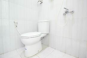 RedDoorz Plus near Taman Sari