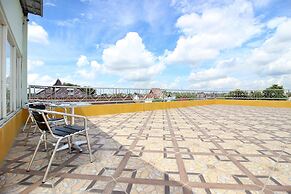 RedDoorz Plus near Taman Sari