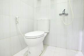 RedDoorz Plus near Taman Sari