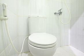 RedDoorz Plus near Taman Sari