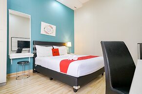 RedDoorz Premium near RS Pondok Indah