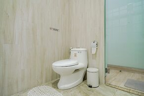 RedDoorz Premium near RS Pondok Indah