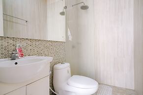 RedDoorz Premium near RS Pondok Indah