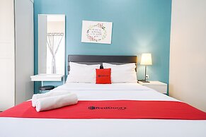 RedDoorz Premium near RS Pondok Indah