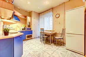 AG Apartment Lensoveta 88