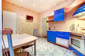 AG Apartment Lensoveta 88