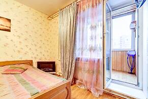 AG Apartment Lensoveta 88