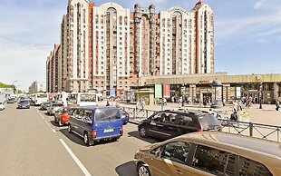 AG Apartment Lensoveta 88