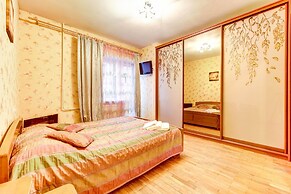 AG Apartment Lensoveta 88