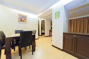 RedDoorz Plus @ Project 6 Quezon City