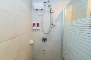 RedDoorz Plus @ Project 6 Quezon City