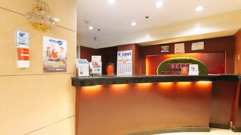 RedDoorz Plus @ Project 6 Quezon City