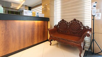 RedDoorz Plus @ Project 6 Quezon City