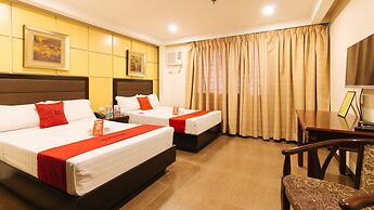 RedDoorz Plus @ Project 6 Quezon City