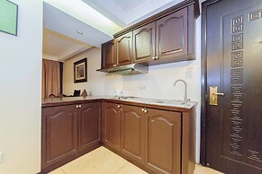 RedDoorz Plus @ Project 6 Quezon City