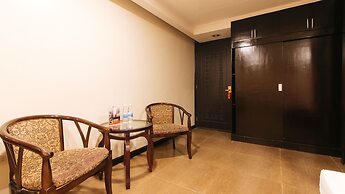 RedDoorz Plus @ Project 6 Quezon City