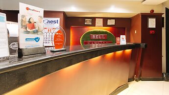 RedDoorz Plus @ Project 6 Quezon City