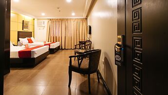 RedDoorz Plus @ Project 6 Quezon City