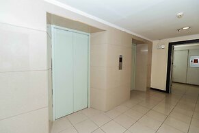 RedDoorz Plus @ Project 6 Quezon City