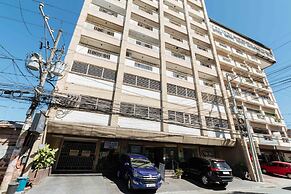 RedDoorz Plus @ Project 6 Quezon City