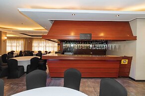 RedDoorz Plus @ Project 6 Quezon City