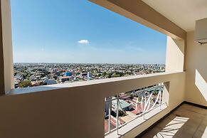 RedDoorz Plus @ Project 6 Quezon City