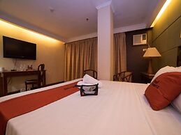 RedDoorz Plus @ Project 6 Quezon City