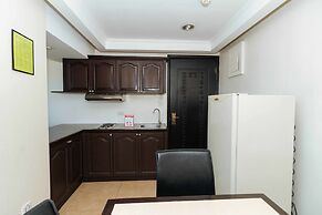 RedDoorz Plus @ Project 6 Quezon City