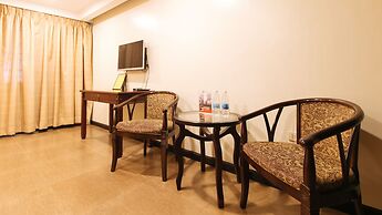 RedDoorz Plus @ Project 6 Quezon City