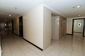 RedDoorz Plus @ Project 6 Quezon City