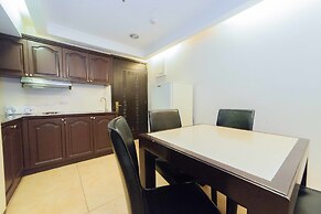 RedDoorz Plus @ Project 6 Quezon City