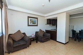 RedDoorz Plus @ Project 6 Quezon City