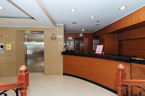 RedDoorz Plus @ Project 6 Quezon City