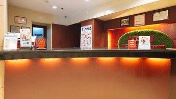 RedDoorz Plus @ Project 6 Quezon City