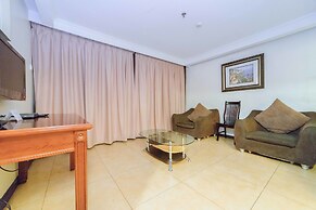 RedDoorz Plus @ Project 6 Quezon City