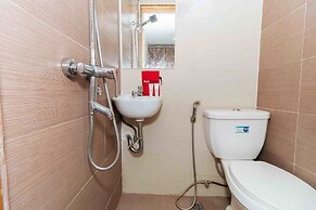 RedDoorz @ DBuilders Rooms Ph1 Taguig